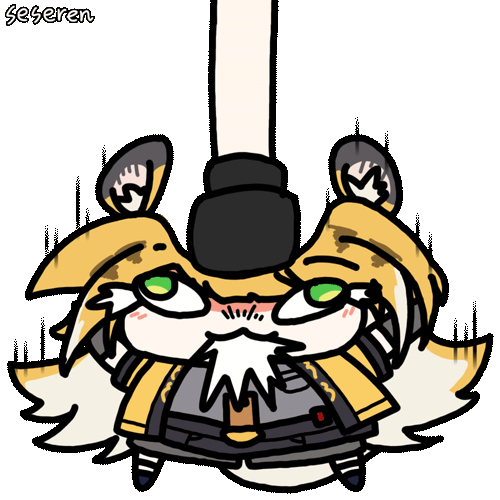 橘福福!!!头像同人高清图