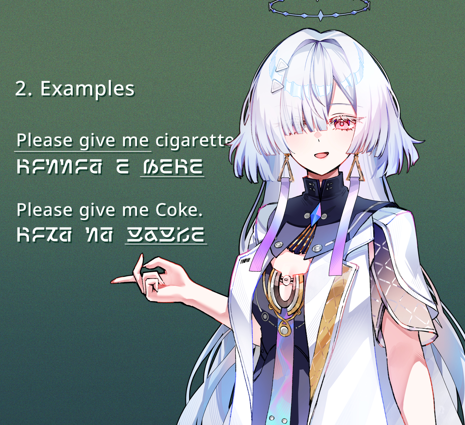 Mornye插画图片壁纸