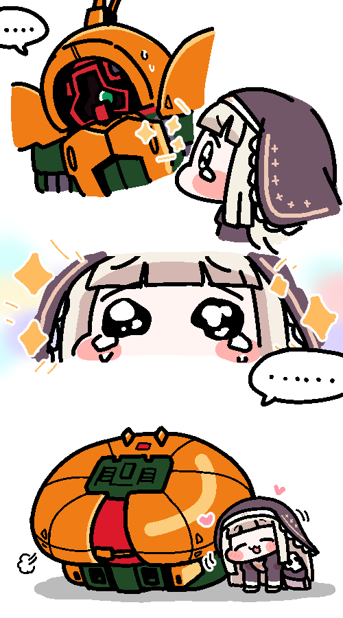 ｽﾋﾟｷ插画图片壁纸