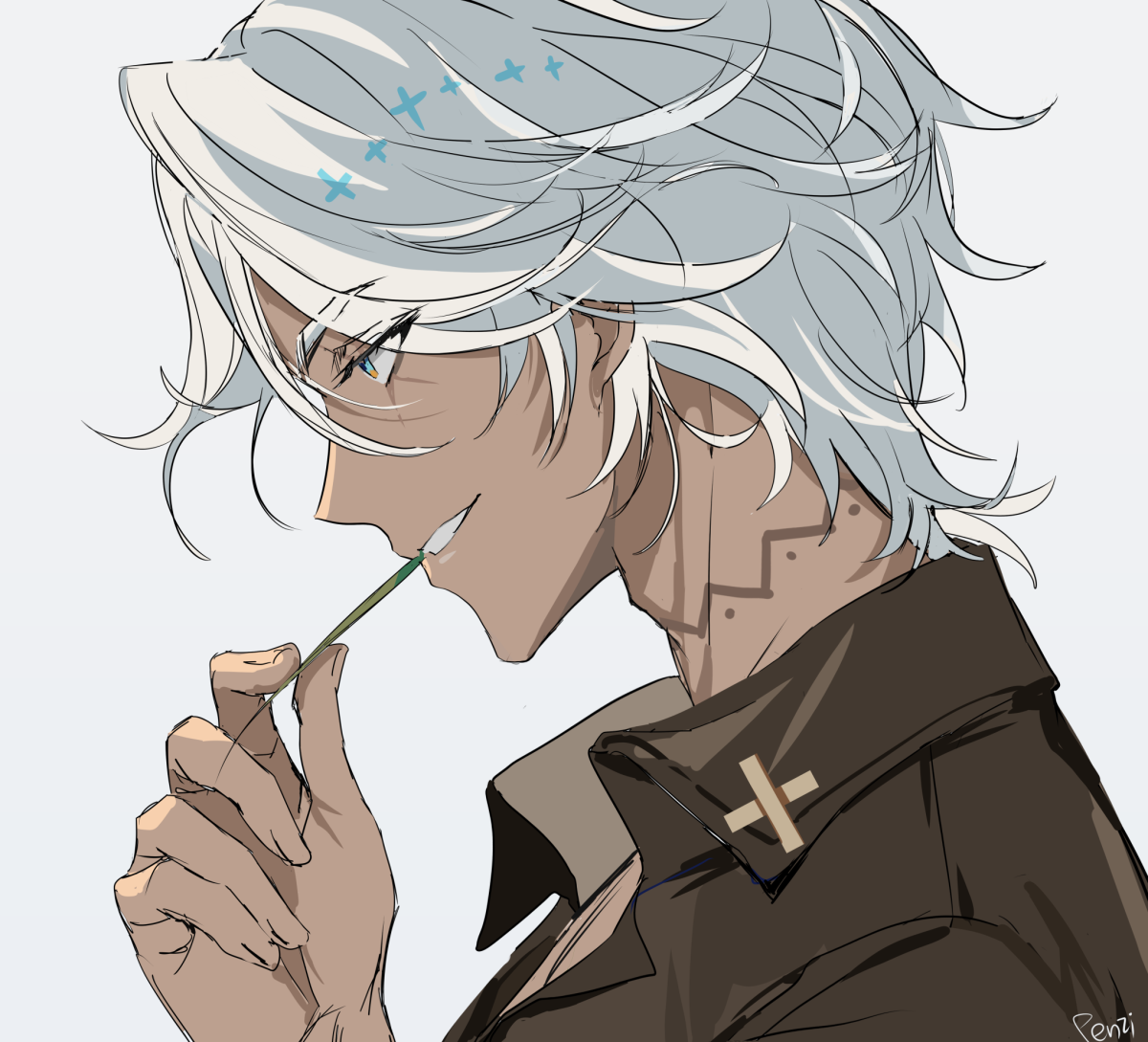 イファ-原神イファ