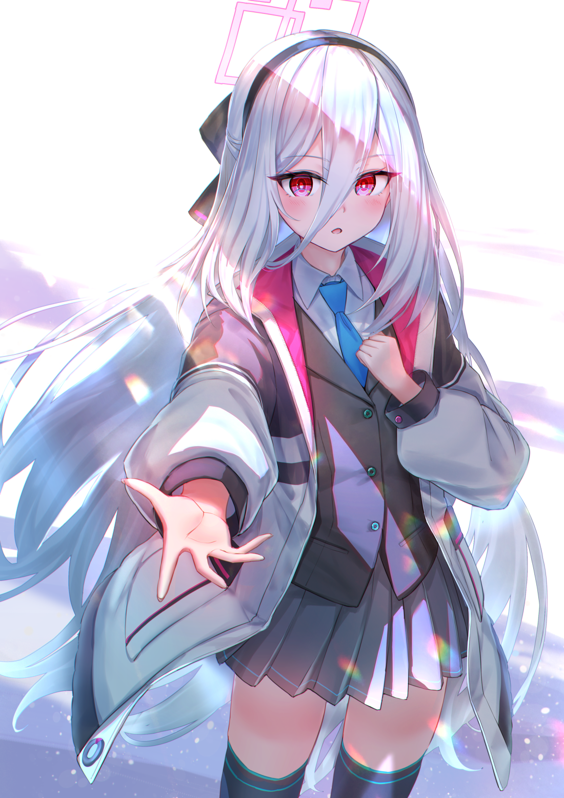 これもアリスのためですから插画图片壁纸