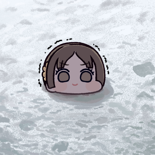 倉本千奈插画图片壁纸