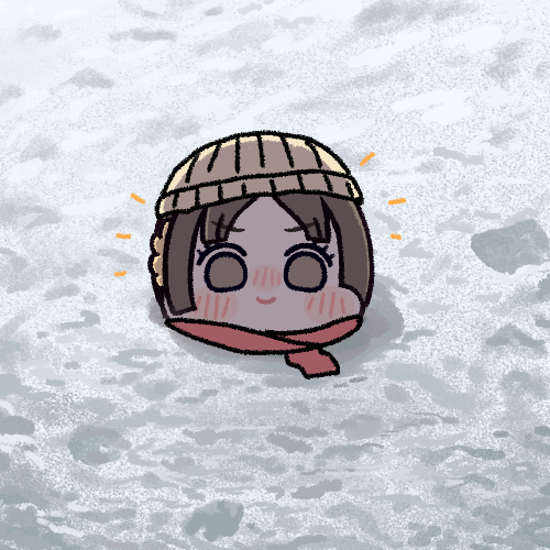 倉本千奈插画图片壁纸