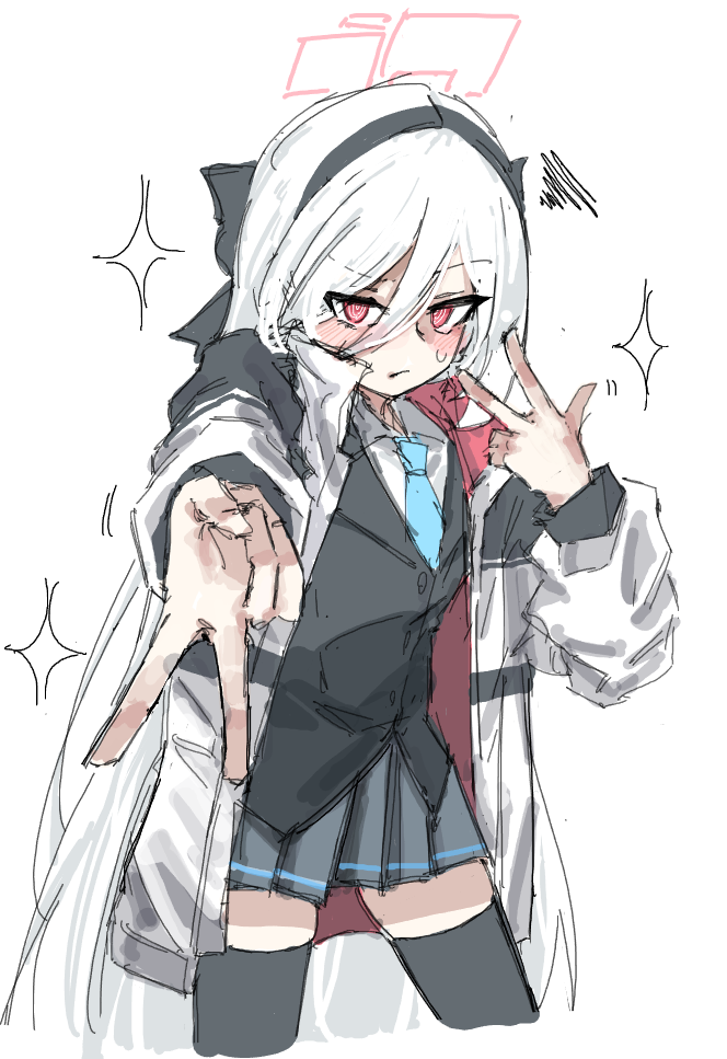 ギャルピするケイちゃん