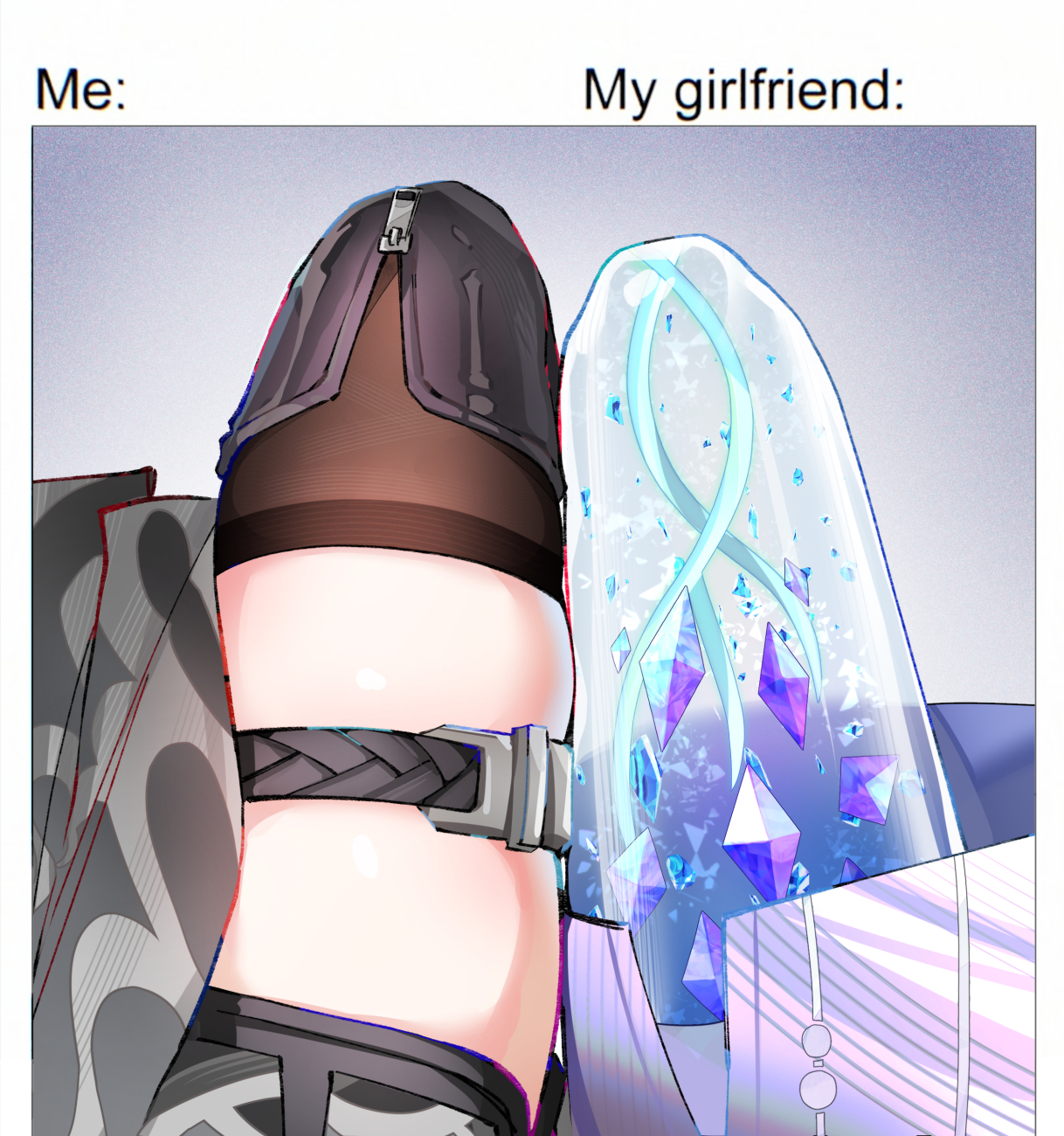 Mornye插画图片壁纸