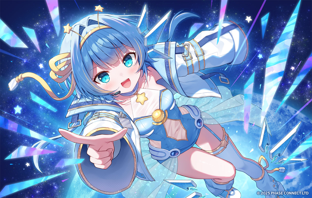 Jelly Birthday 插画图片壁纸