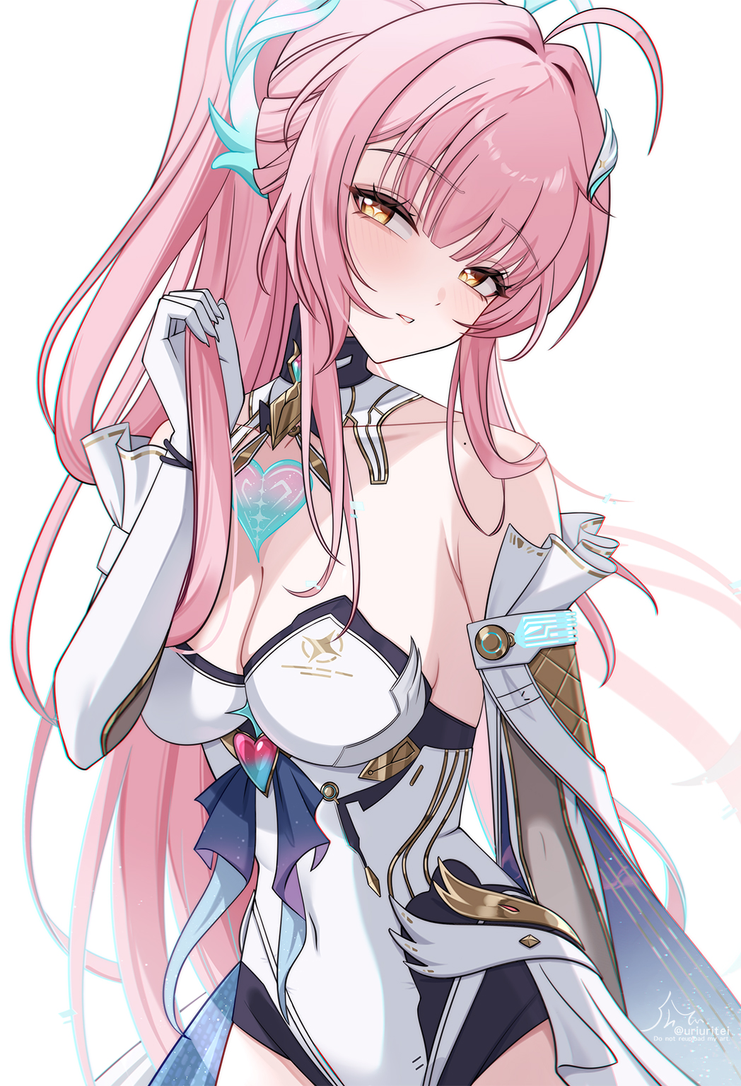 エイメスちゃん-鸣潮エイメス