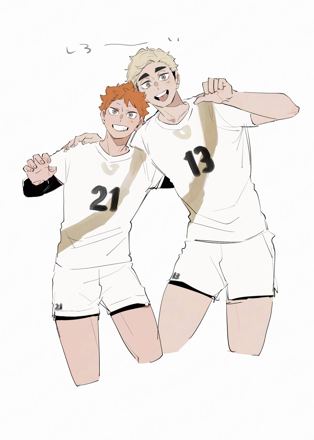 侑日log26插画图片壁纸