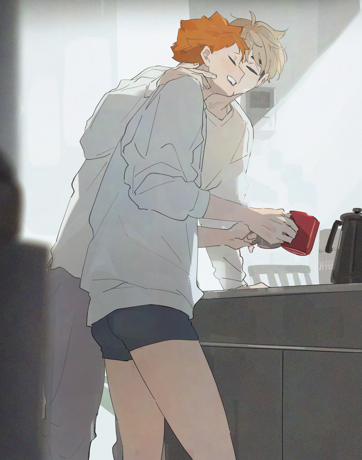 侑日log26插画图片壁纸