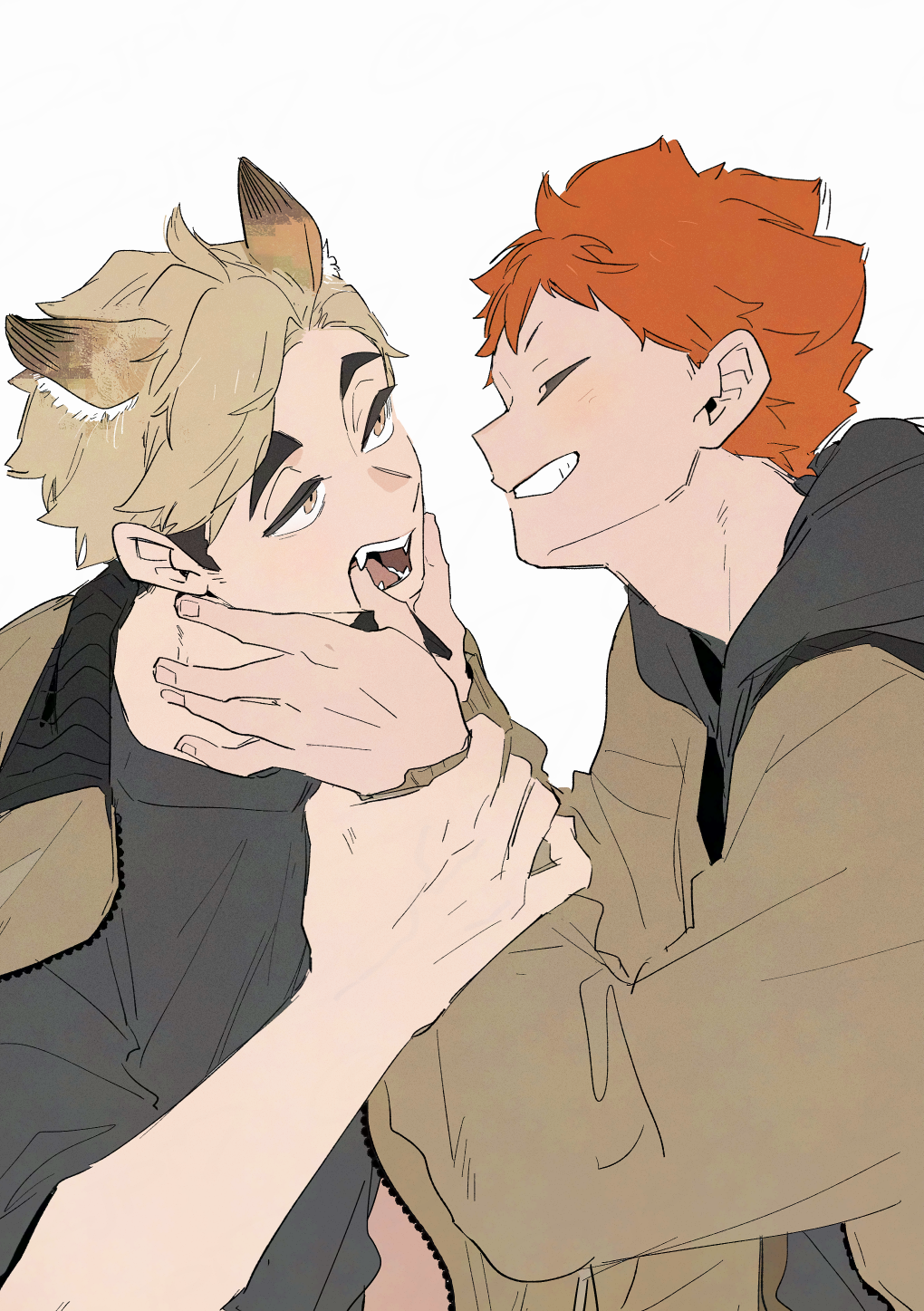 侑日log26插画图片壁纸