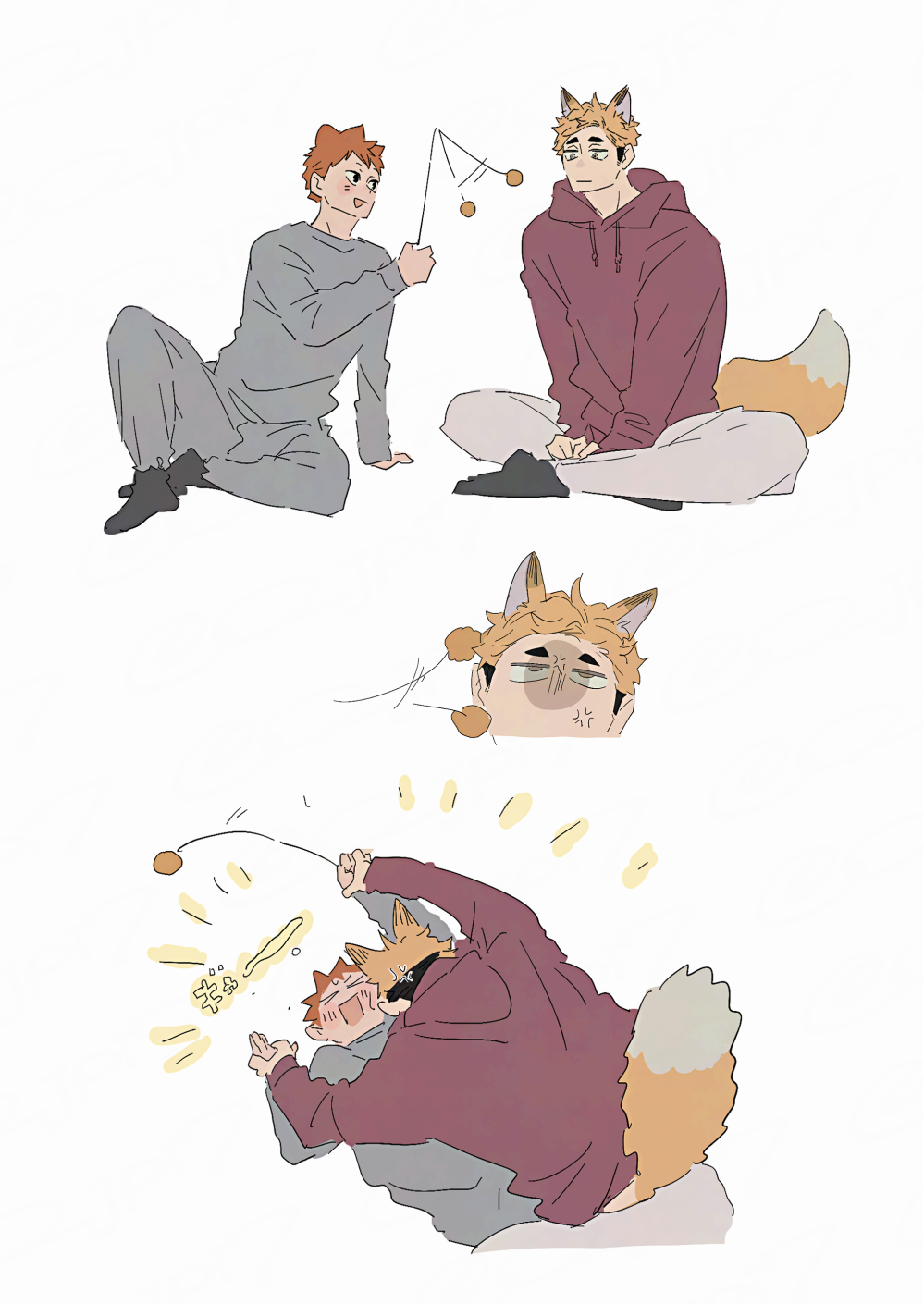 侑日log26插画图片壁纸