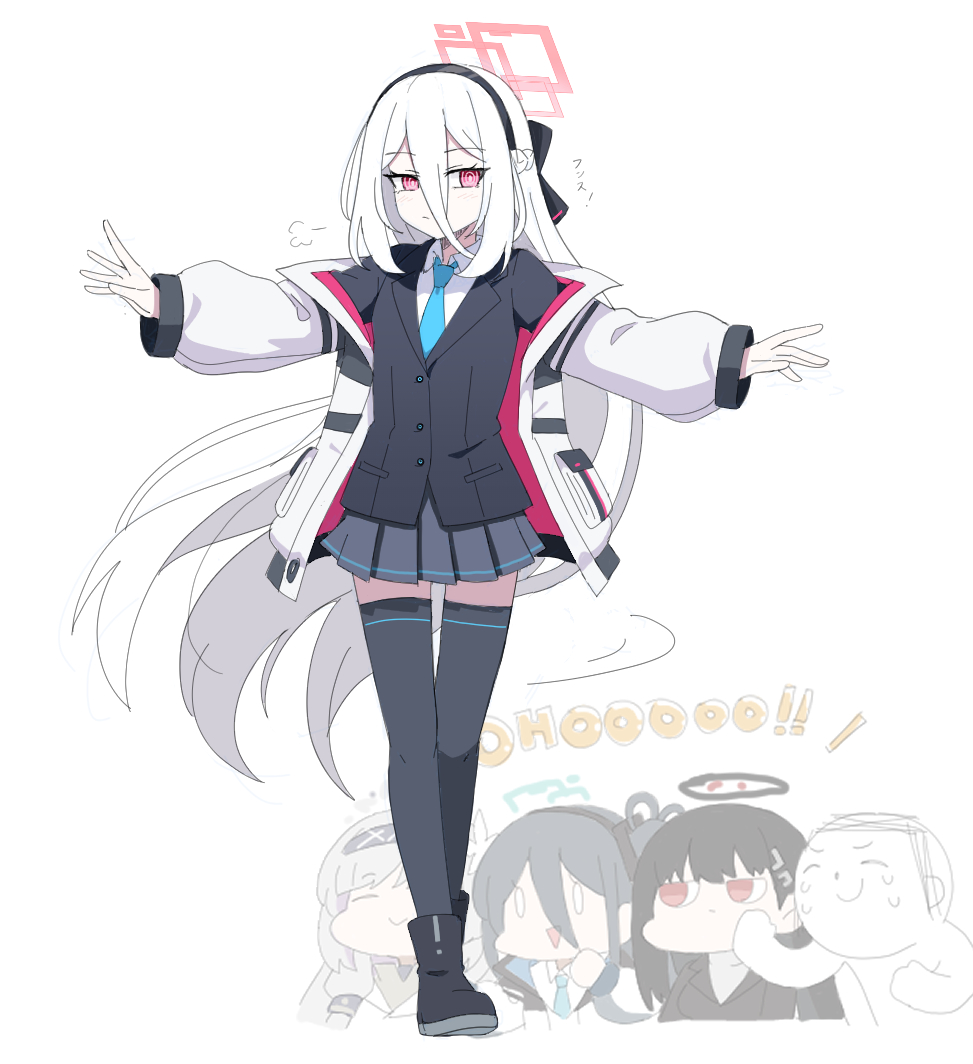 無題插画图片壁纸