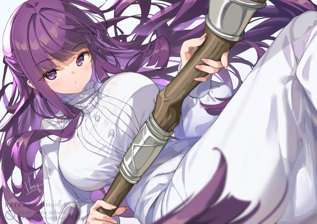 フェルン-フェルン葬送的芙莉莲