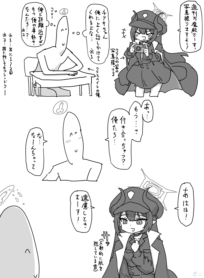 最近描いた絵とか头像同人高清图