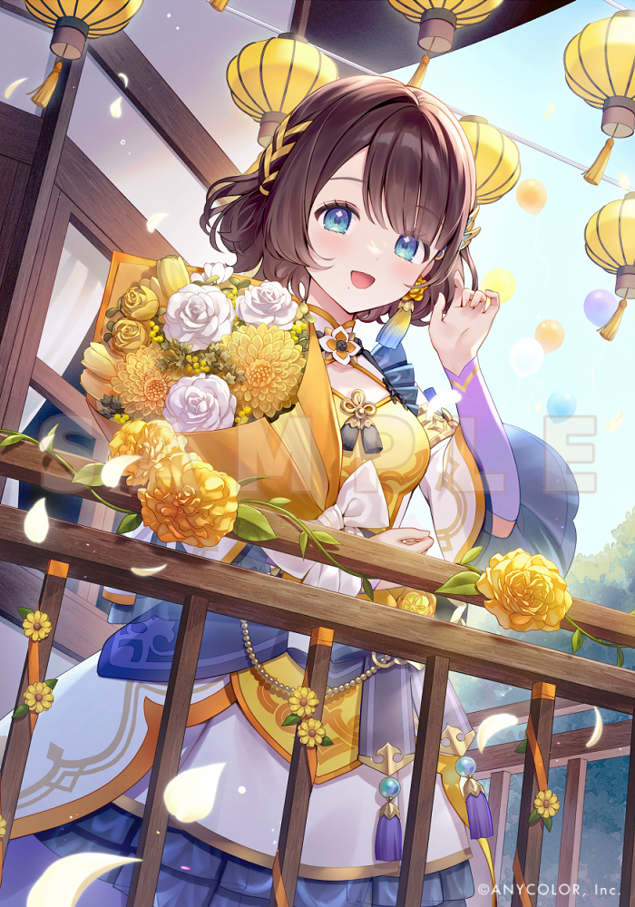 誕生日グッズ头像同人高清图