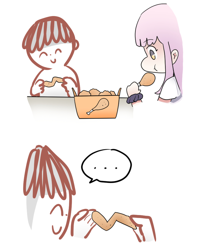 날개 Wings插画图片壁纸