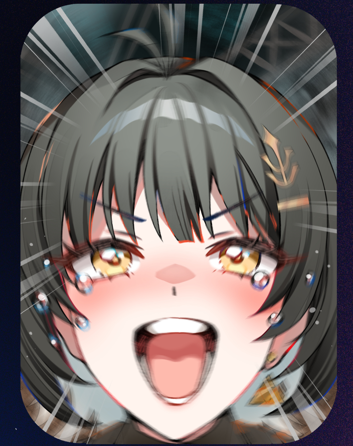 Aemeath插画图片壁纸