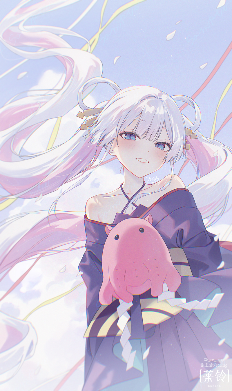 八千年先まで待ってて头像同人高清图