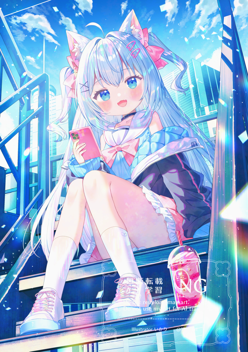 -女孩子原创