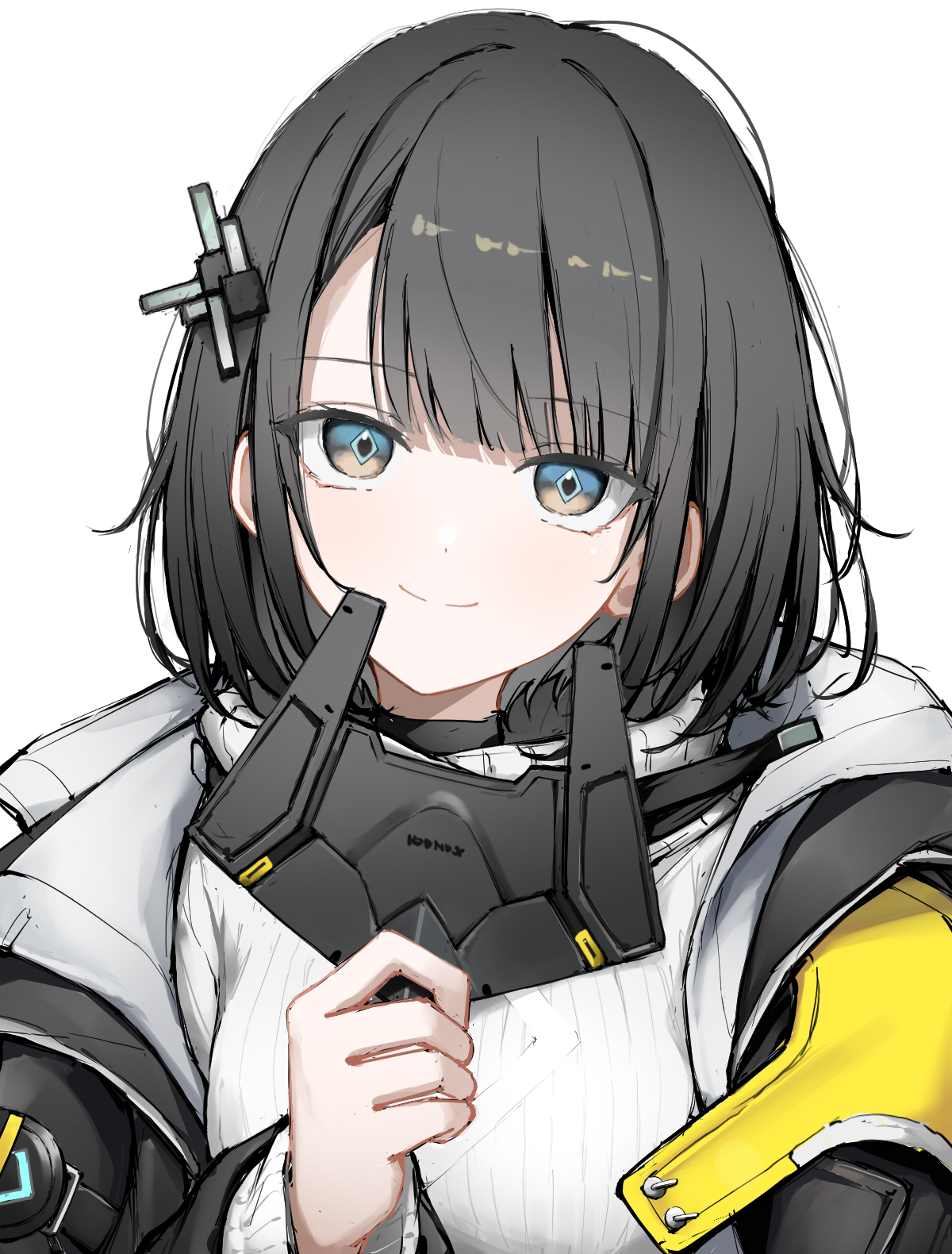 管理人插画图片壁纸