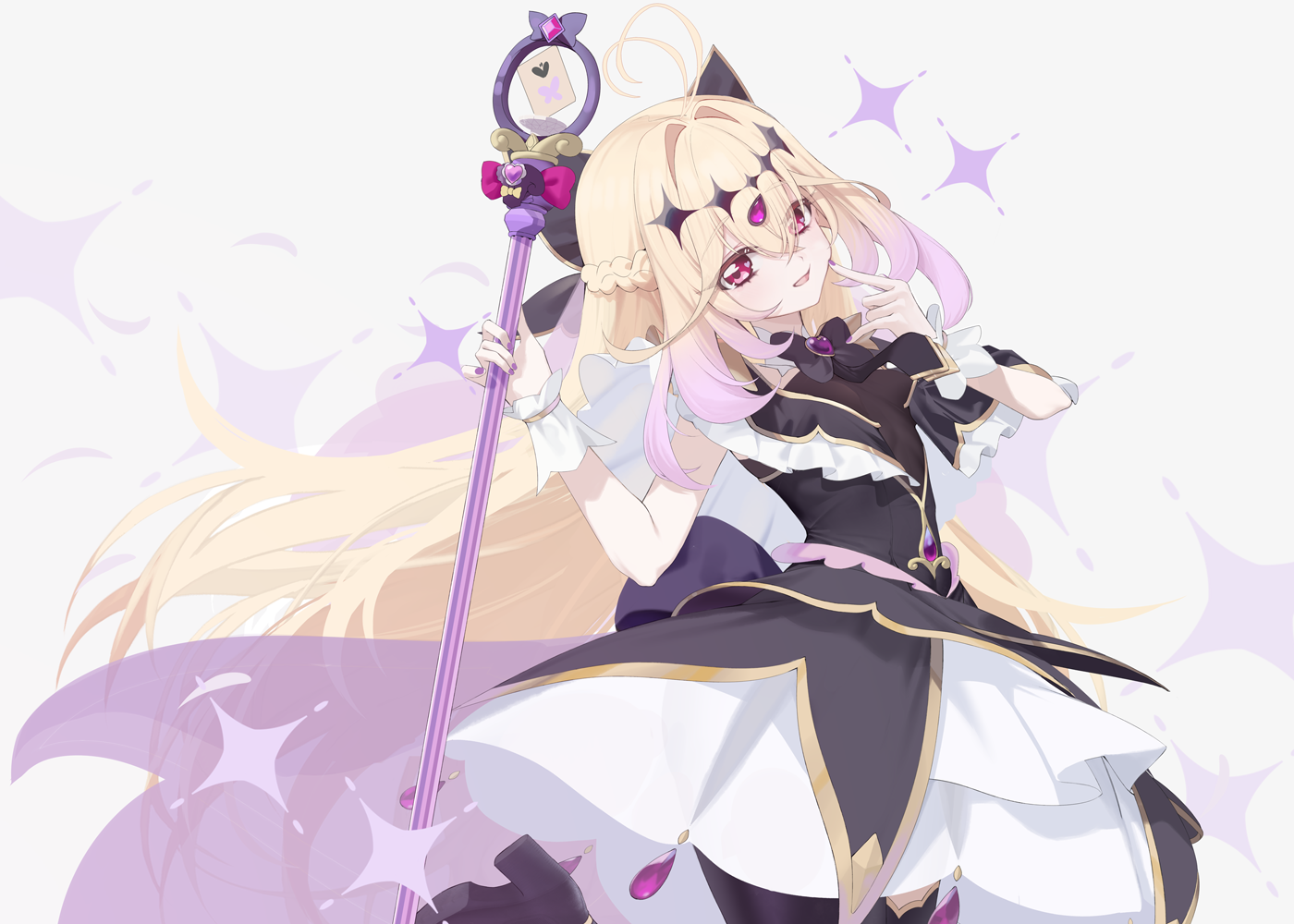 无题插画图片壁纸