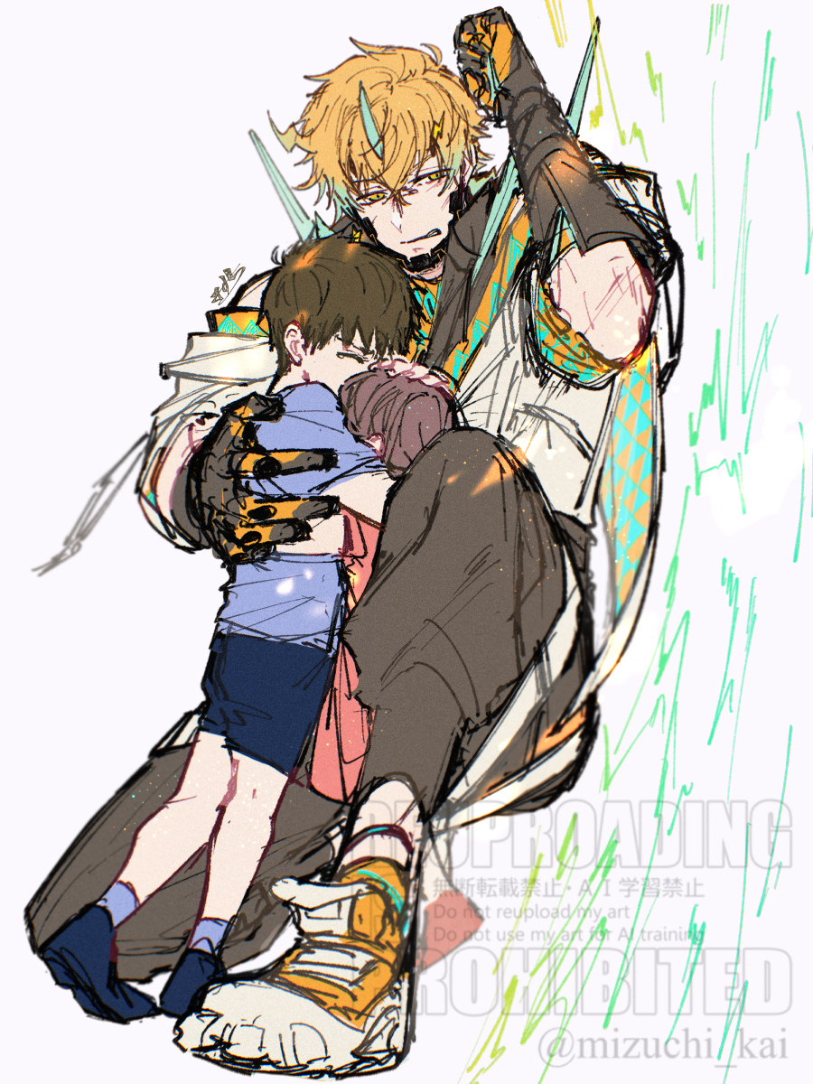 njsjまとめ②插画图片壁纸