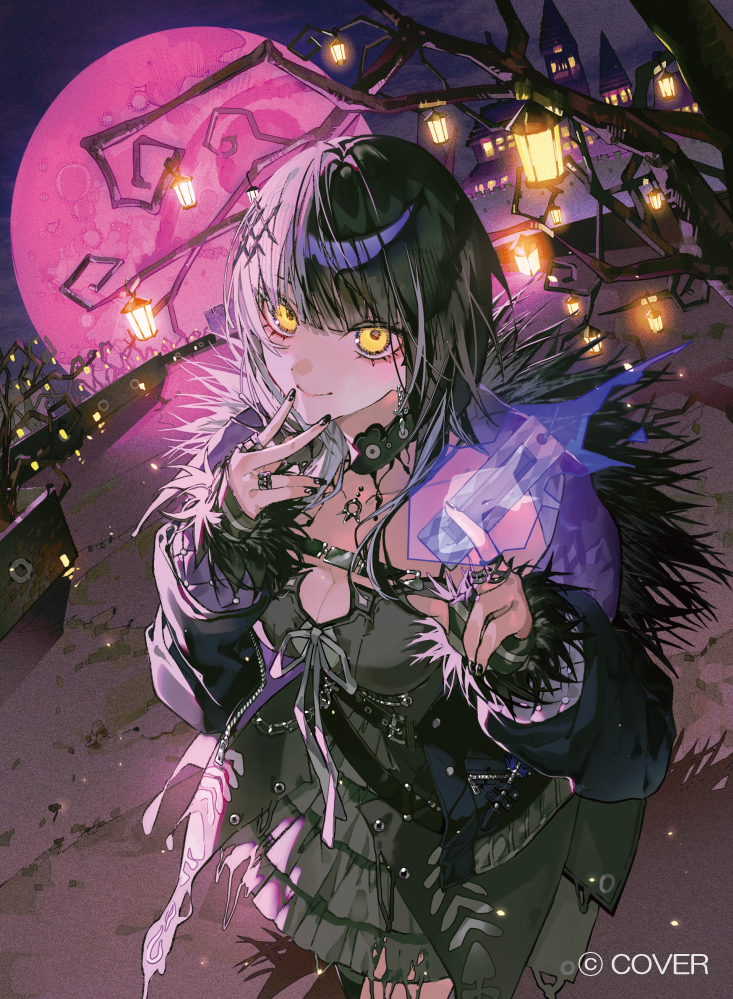 hololive OFFICIAL CARD GAME头像同人高清图