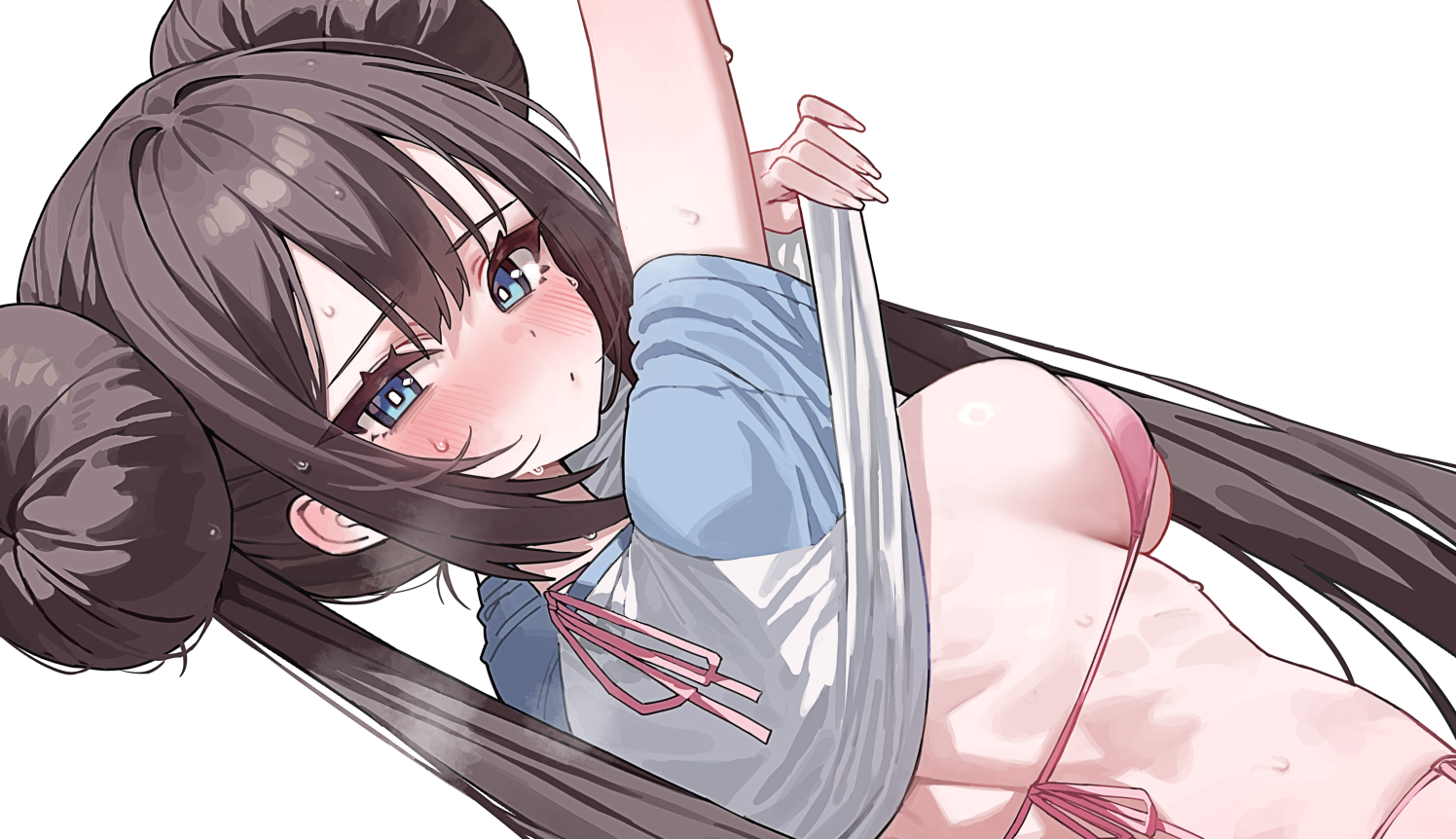 Mei-口袋妖怪精灵宝可梦鸣依