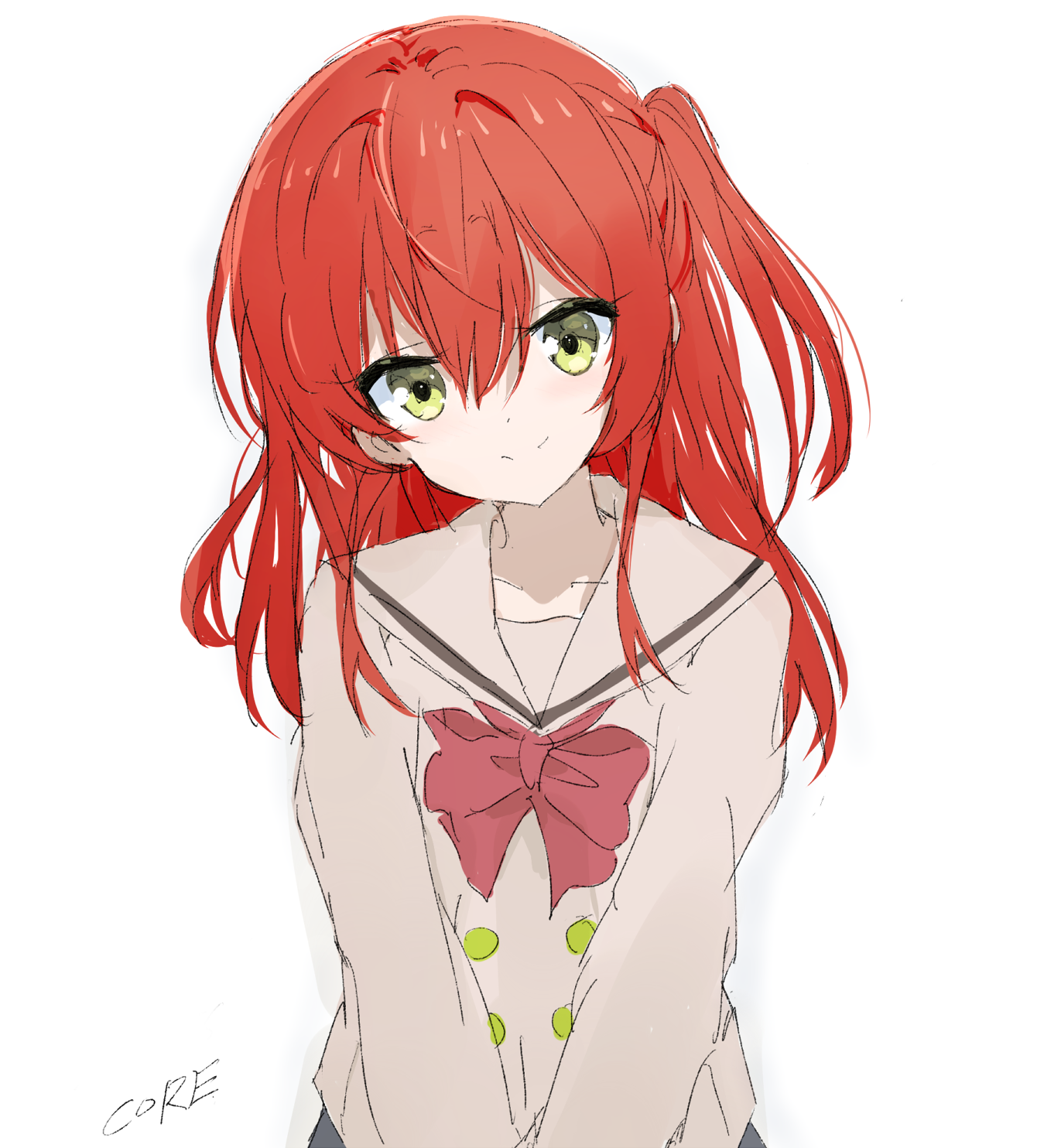 喜多郁代ちゃん-喜多郁代孤独摇滚