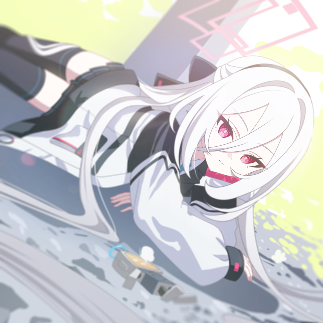 ケイ-碧蓝档案天童ケイ