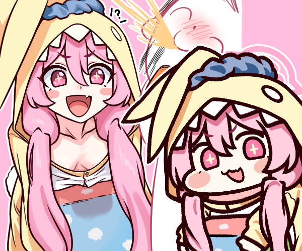 黒崎コユキ头像同人高清图