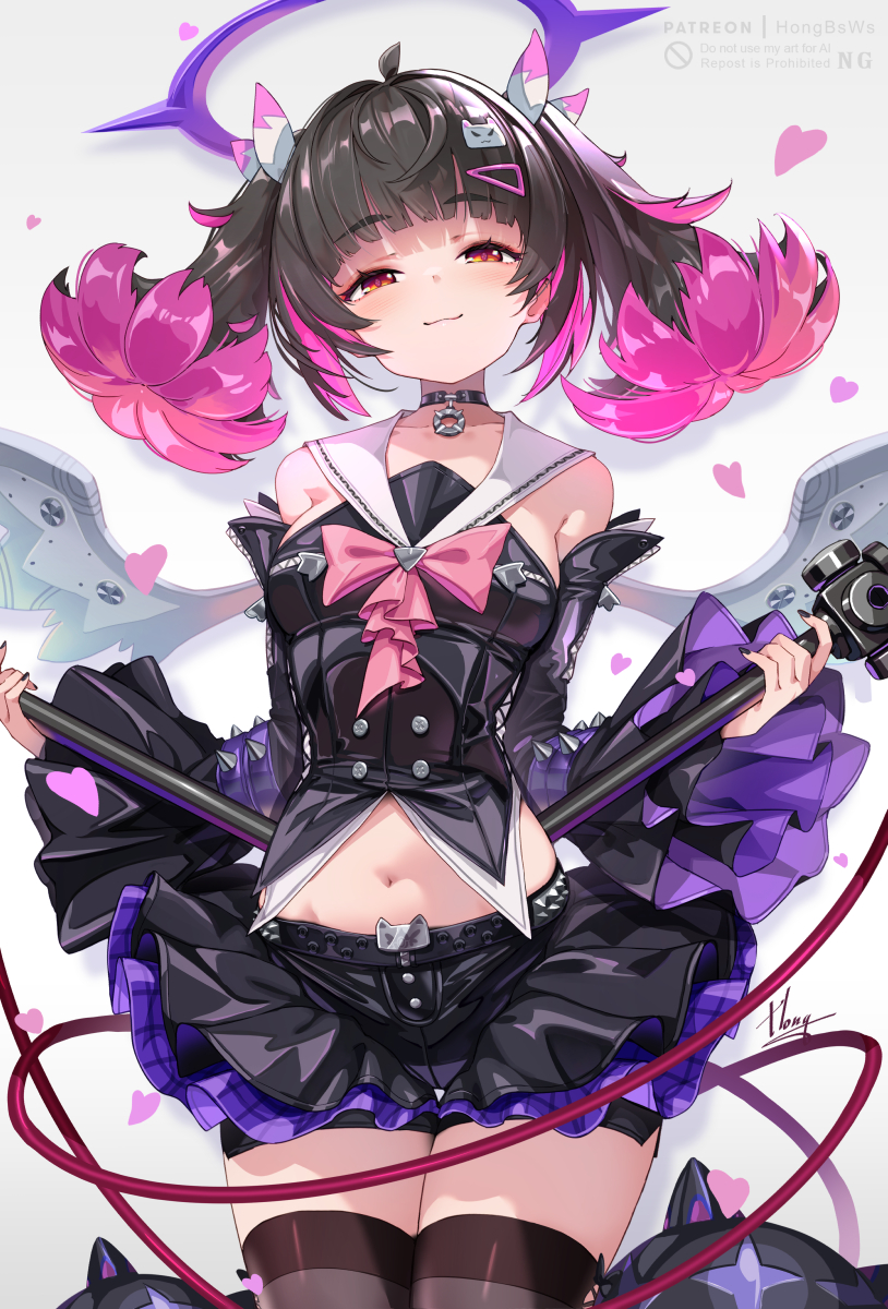 南宮羽头像同人高清图