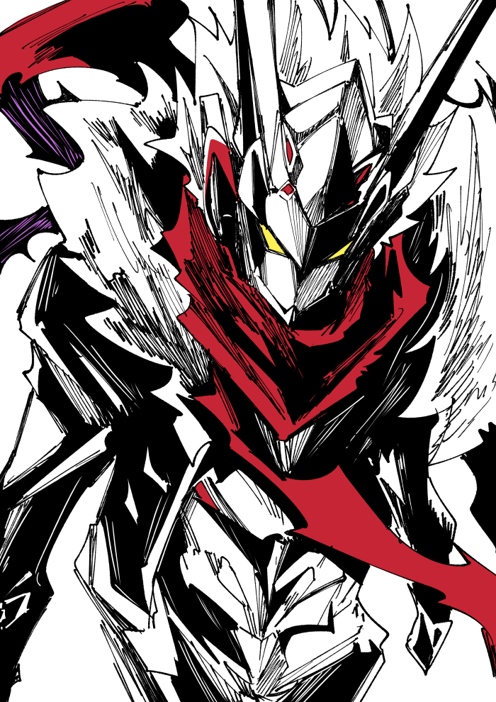 ビリの字插画图片壁纸