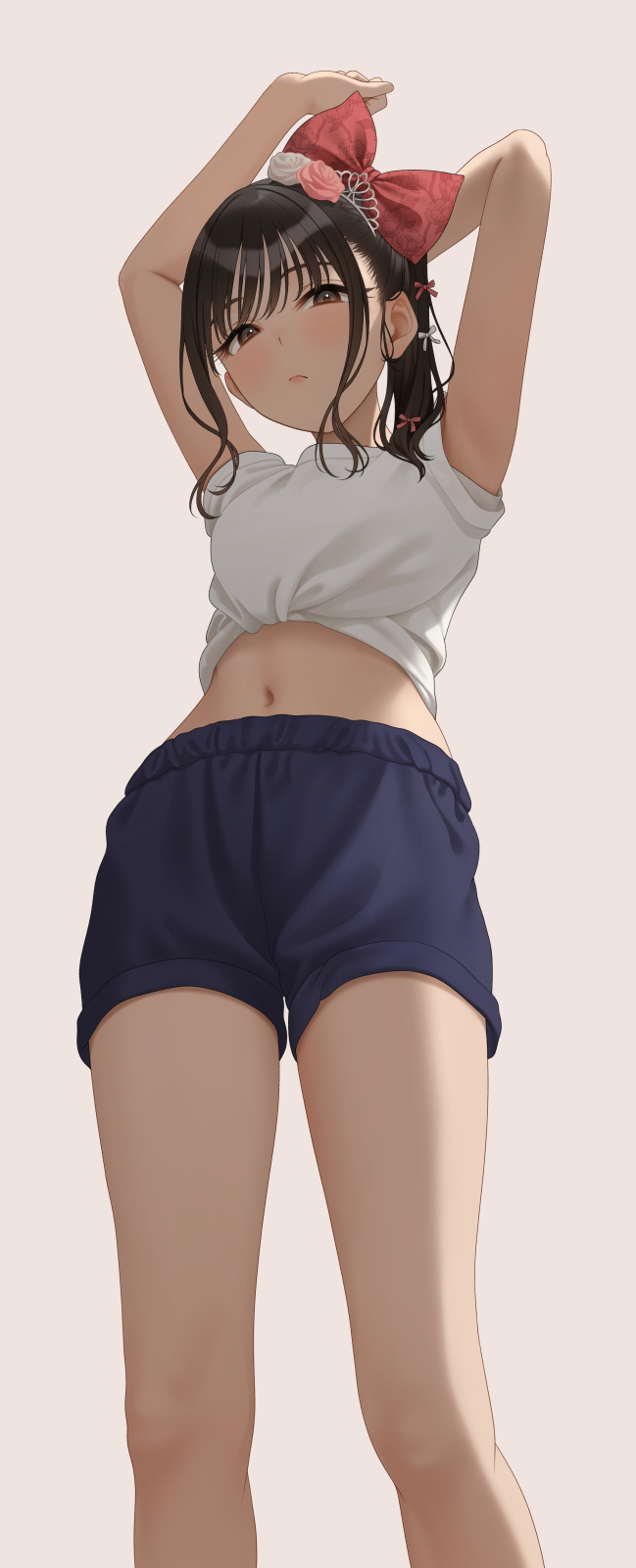 いつも不機嫌な顔してる幼なじみ头像同人高清图