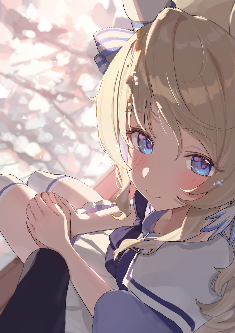 ぎゅっ插画图片壁纸