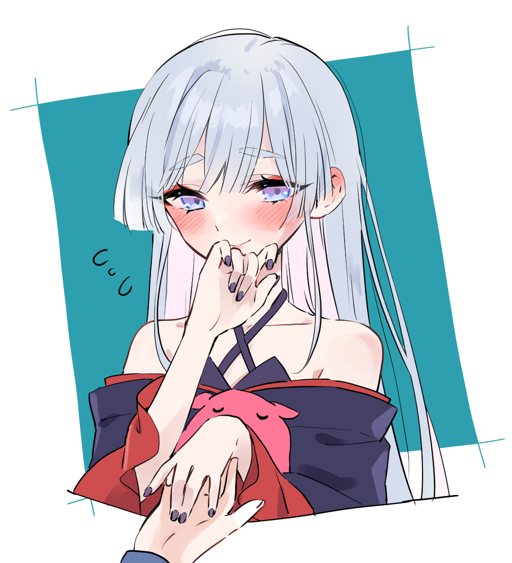 超かぐお絵描きまとめ１头像同人高清图