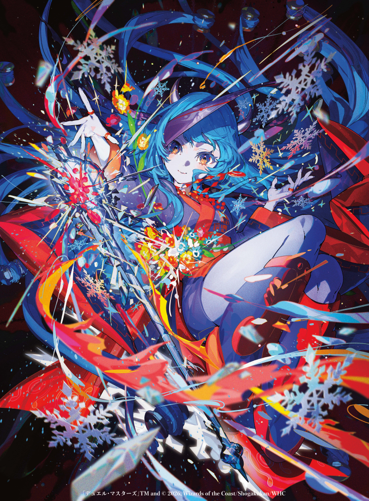 マルル头像同人高清图