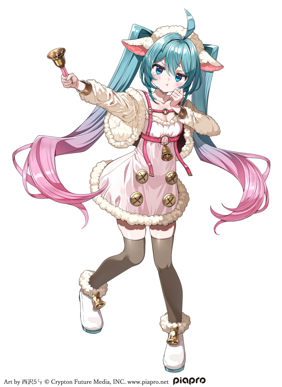 オオカミと七匹の子ヤギ头像同人高清图