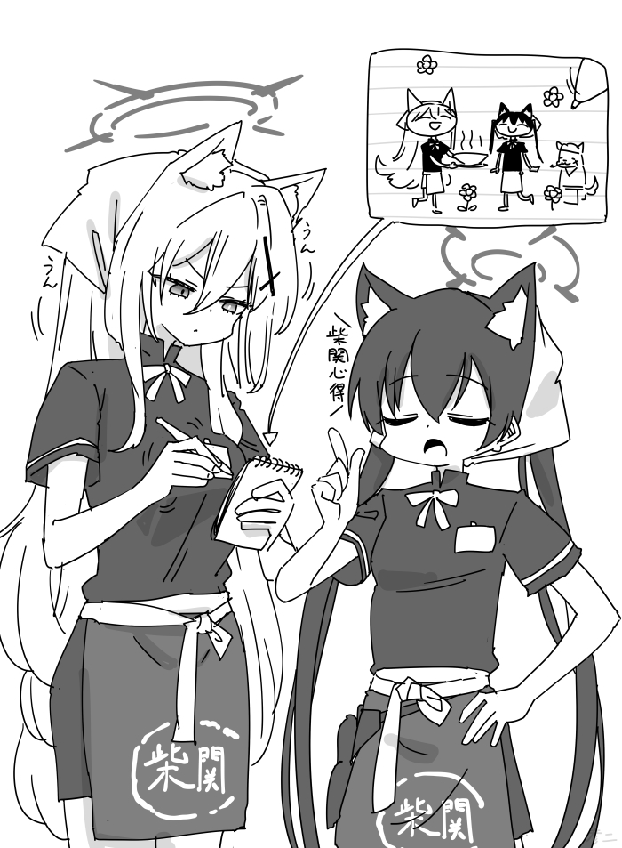 最近描いた絵とか头像同人高清图