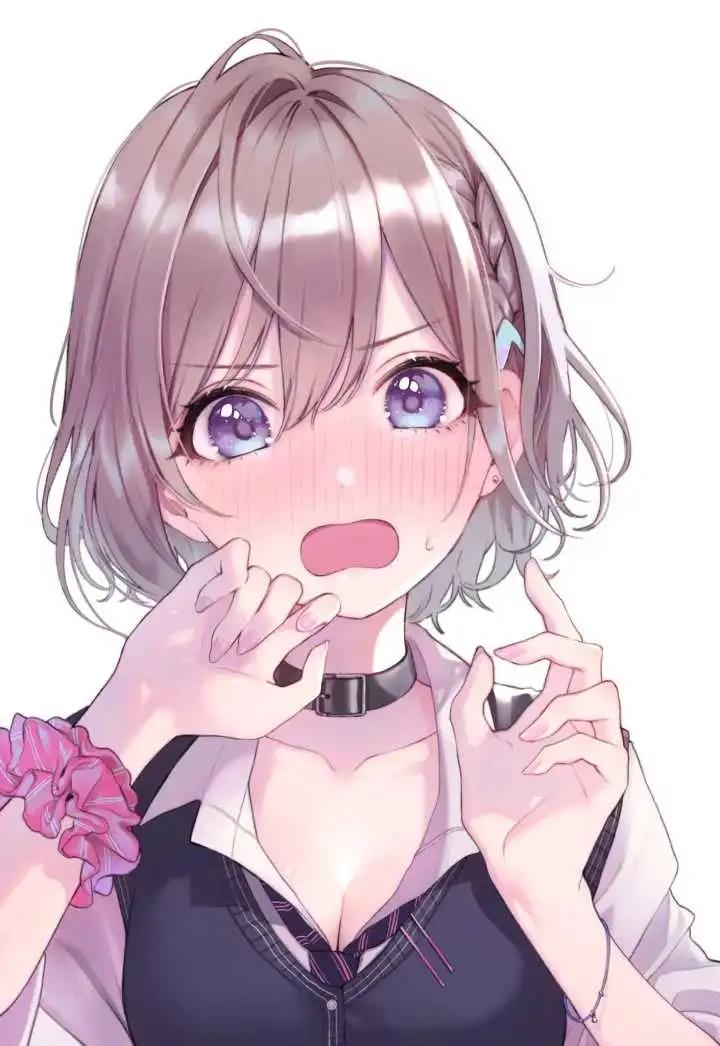 承包你一年壁纸的动漫美少女，拯救你的壁纸慌！