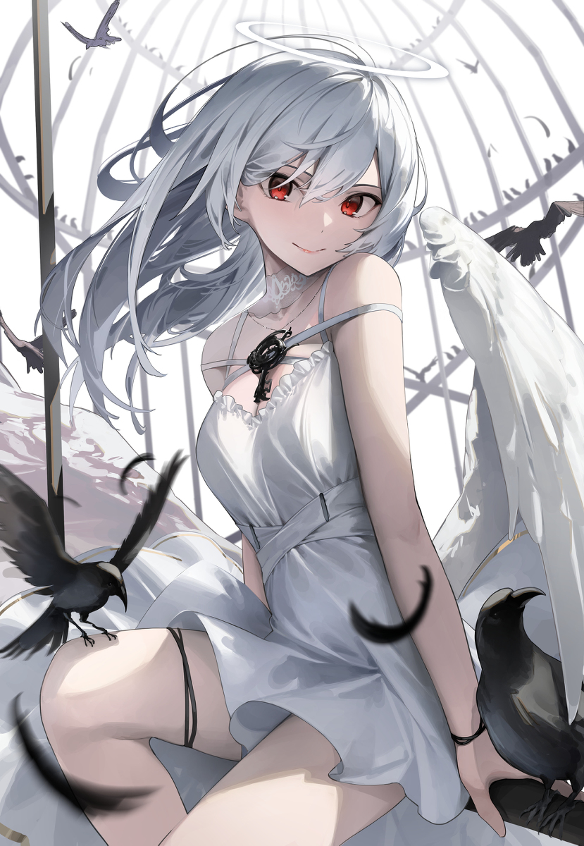 pixiv人气周榜丨10月第四期排行榜