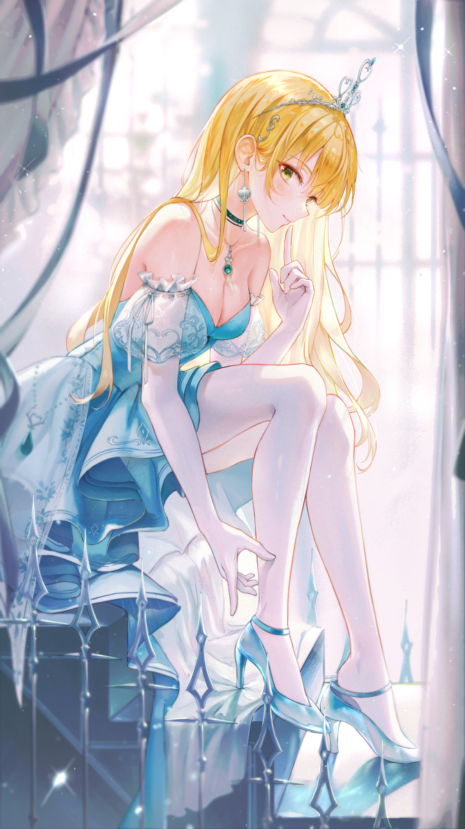 【pixiv】人气排行周榜5月第1期