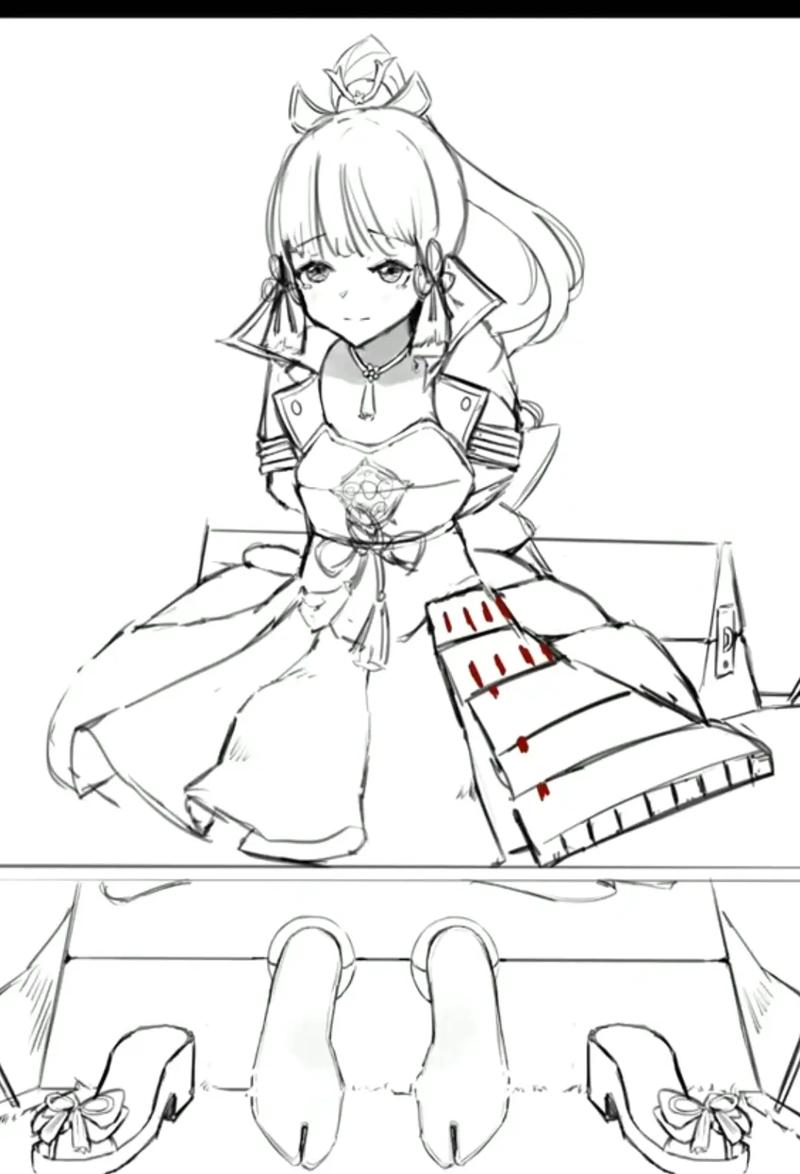 tk插画图片壁纸