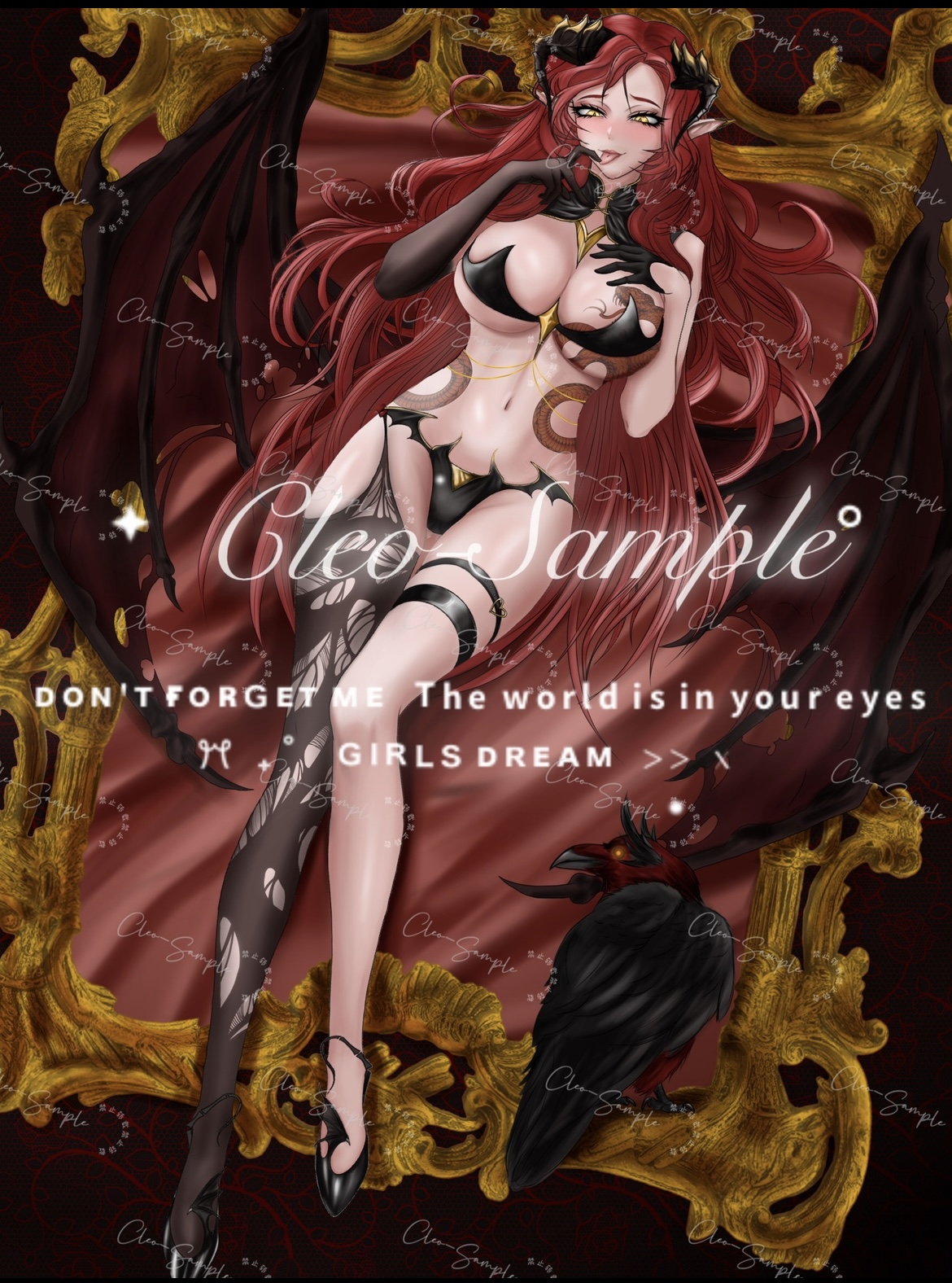 都是妈妈啊头像同人高清图