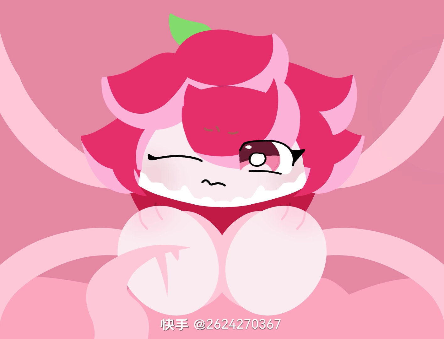 tk玫瑰骑士头像同人高清图