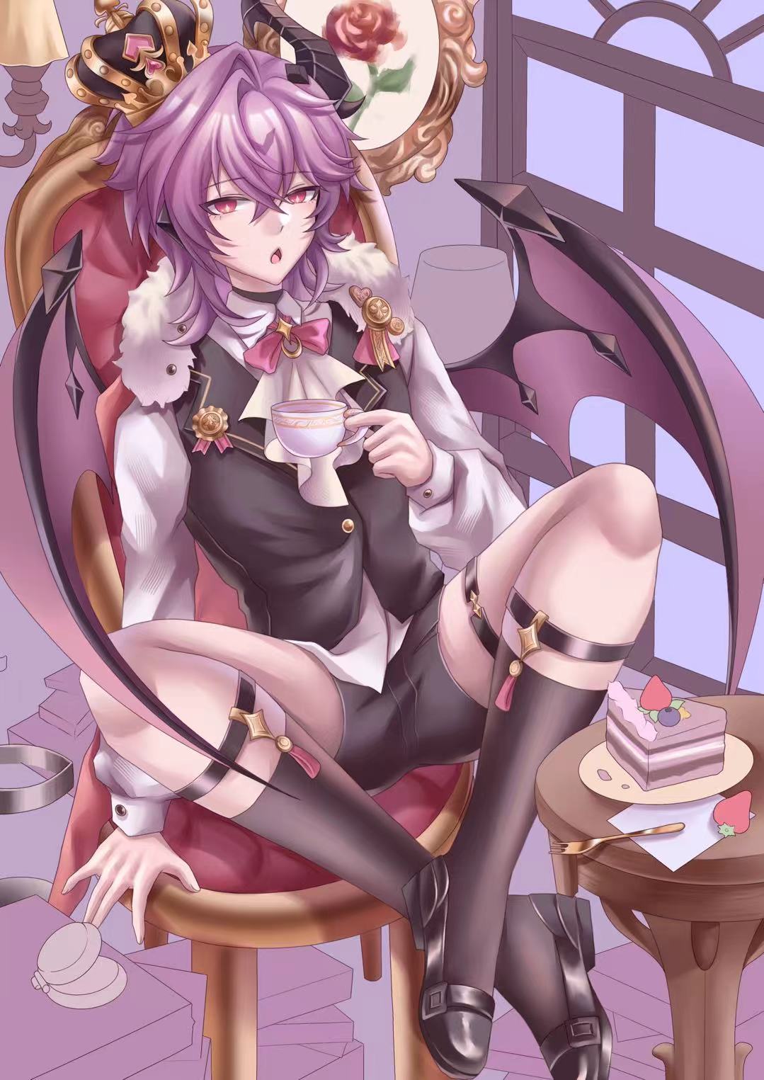 小杜林-原神原神杜林