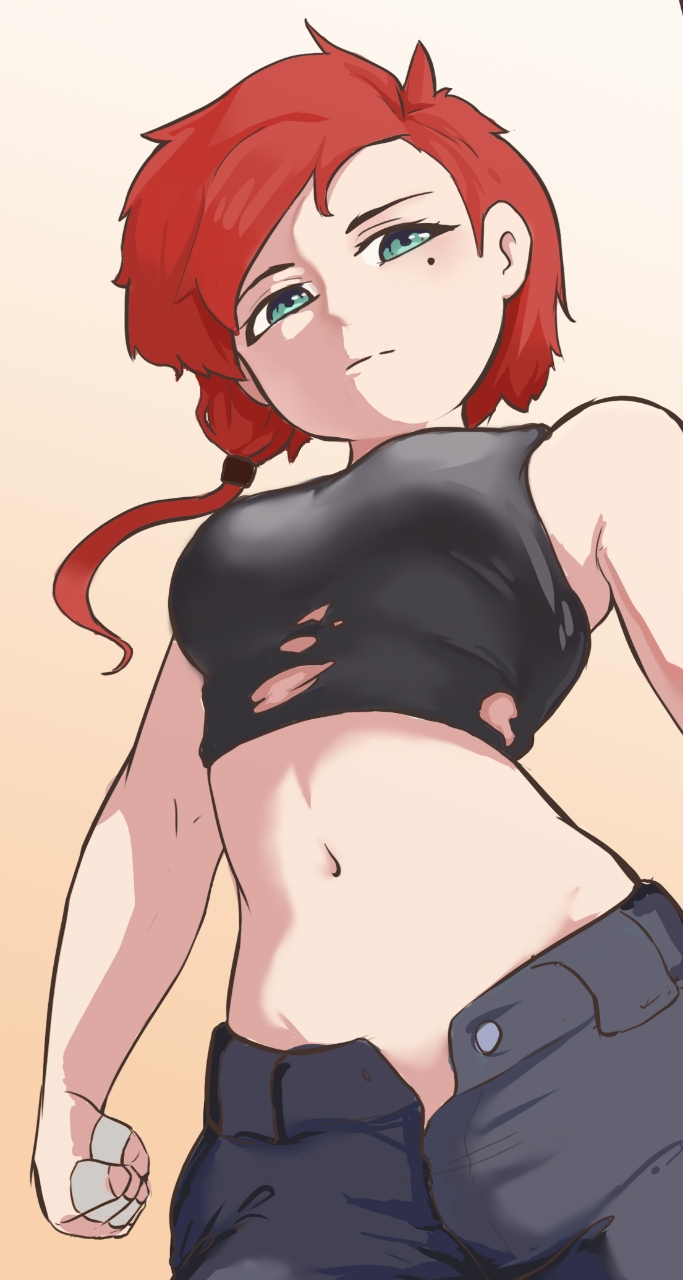 O(∩_∩)O插画图片壁纸