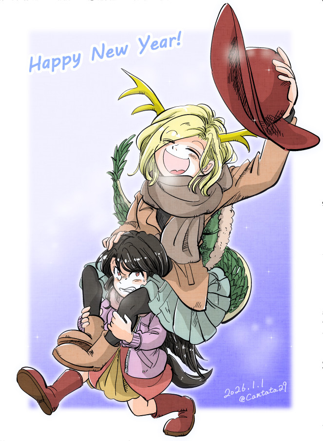 早鬼八千慧头像同人高清图