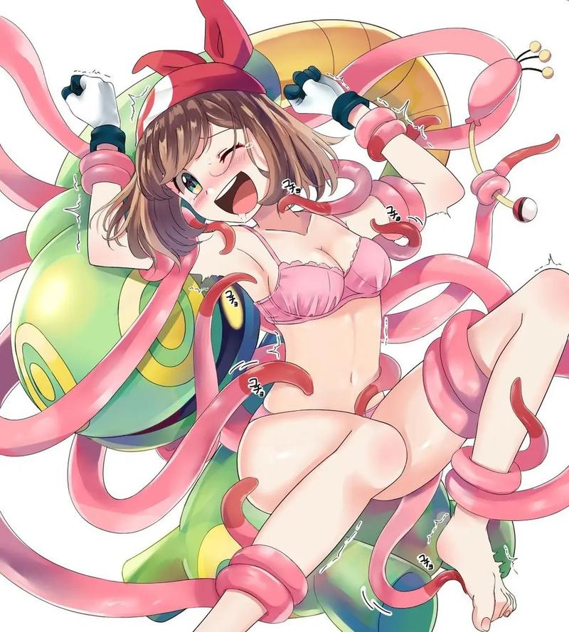 挠脚心-挠脚心竖图