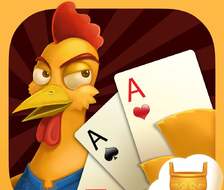 扑克牌比鸡方法技巧，安徽九张牌比鸡手法口诀讲解